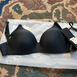 Unworn Knix Infinity bra